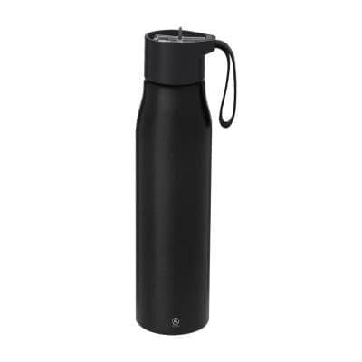 Cinto Sports Bottle - Black