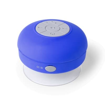 Speaker - Blue