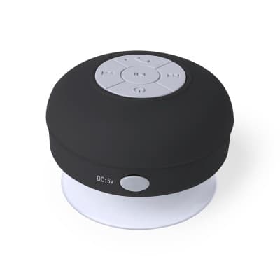 Speaker - Black