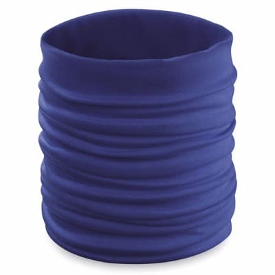 Express Tubular Bandana Blue