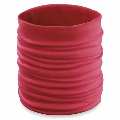 Express Tubular Bandana Red