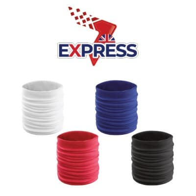 Express Tubular Bandana