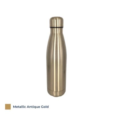 Vibe Capella Metal Bottle