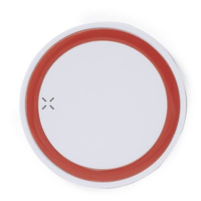 Express Wireless Charger Red