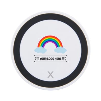 Rainbow Wireless Charger - Rainbow