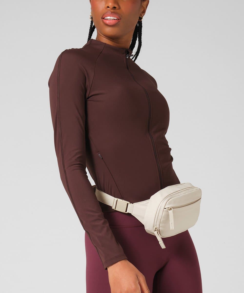 Studio belt bag