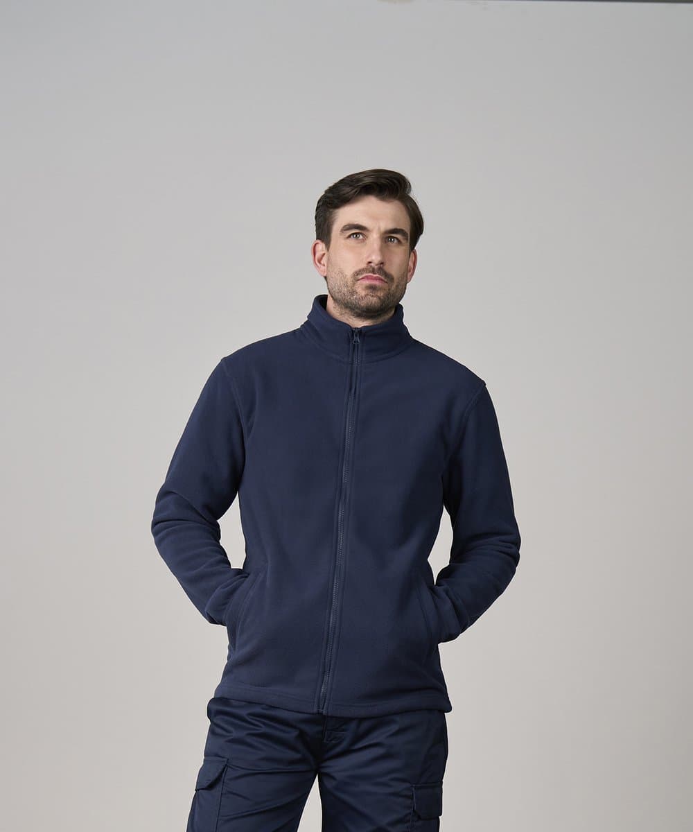 Pro fleece