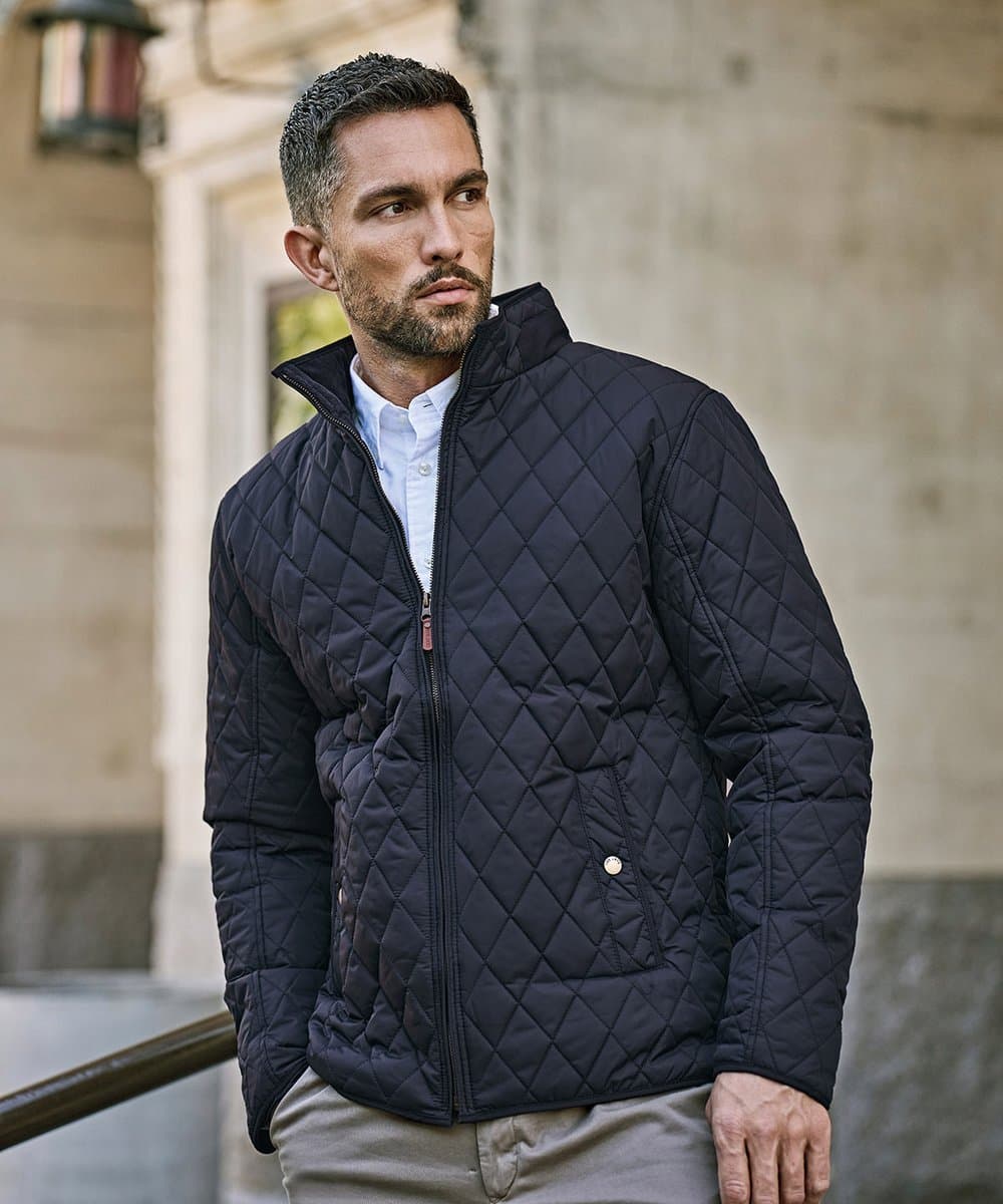 Richmond jacket (9660)