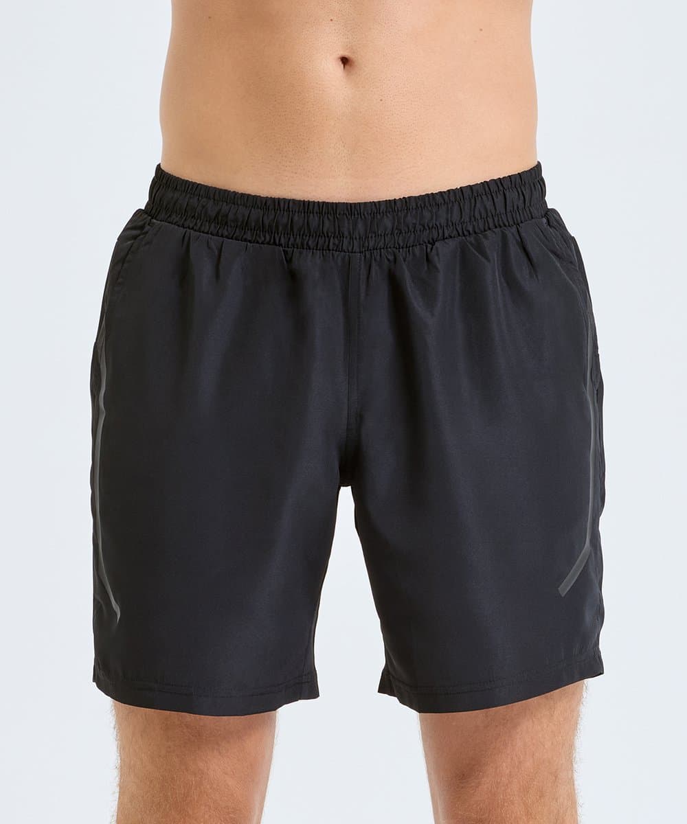 Men's TriDri® training shorts