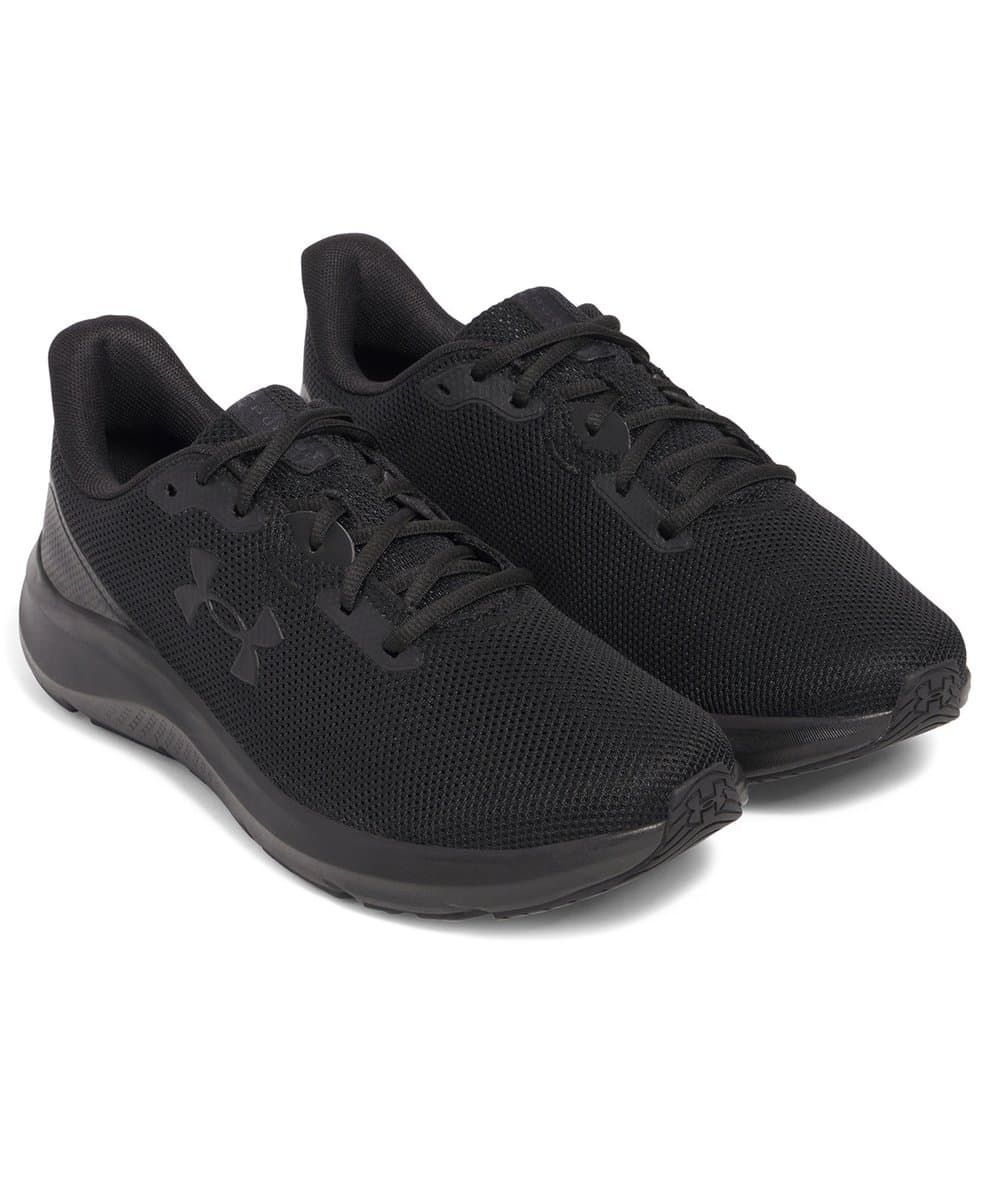 UA Charged pursuit 4 trainers