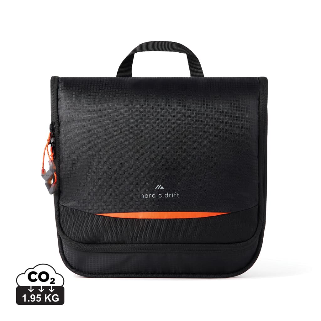 Nordic Drift Trail RCS toiletry bag 3L