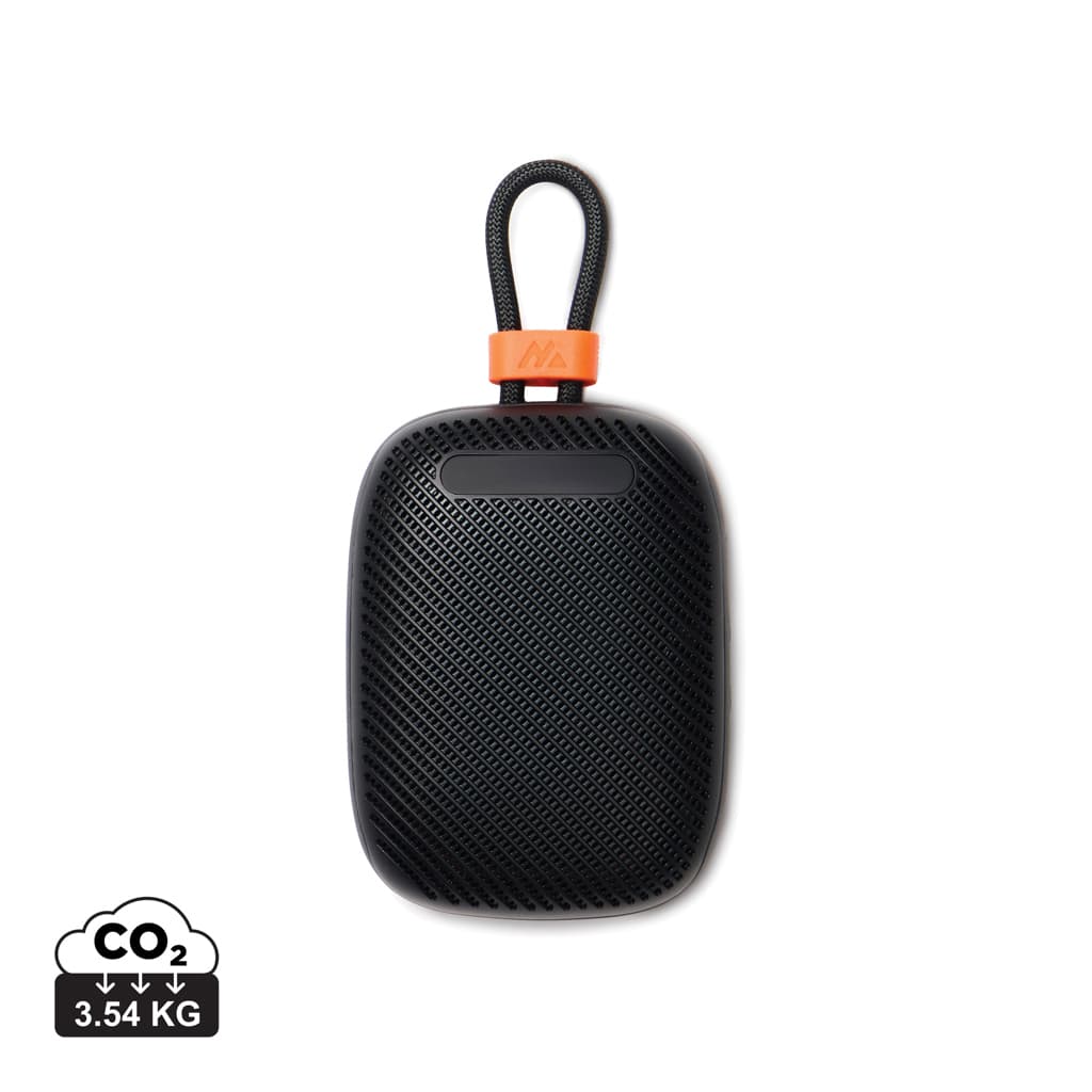 Nordic Drift Titan IP67 Water and Dustproof 5W Speaker