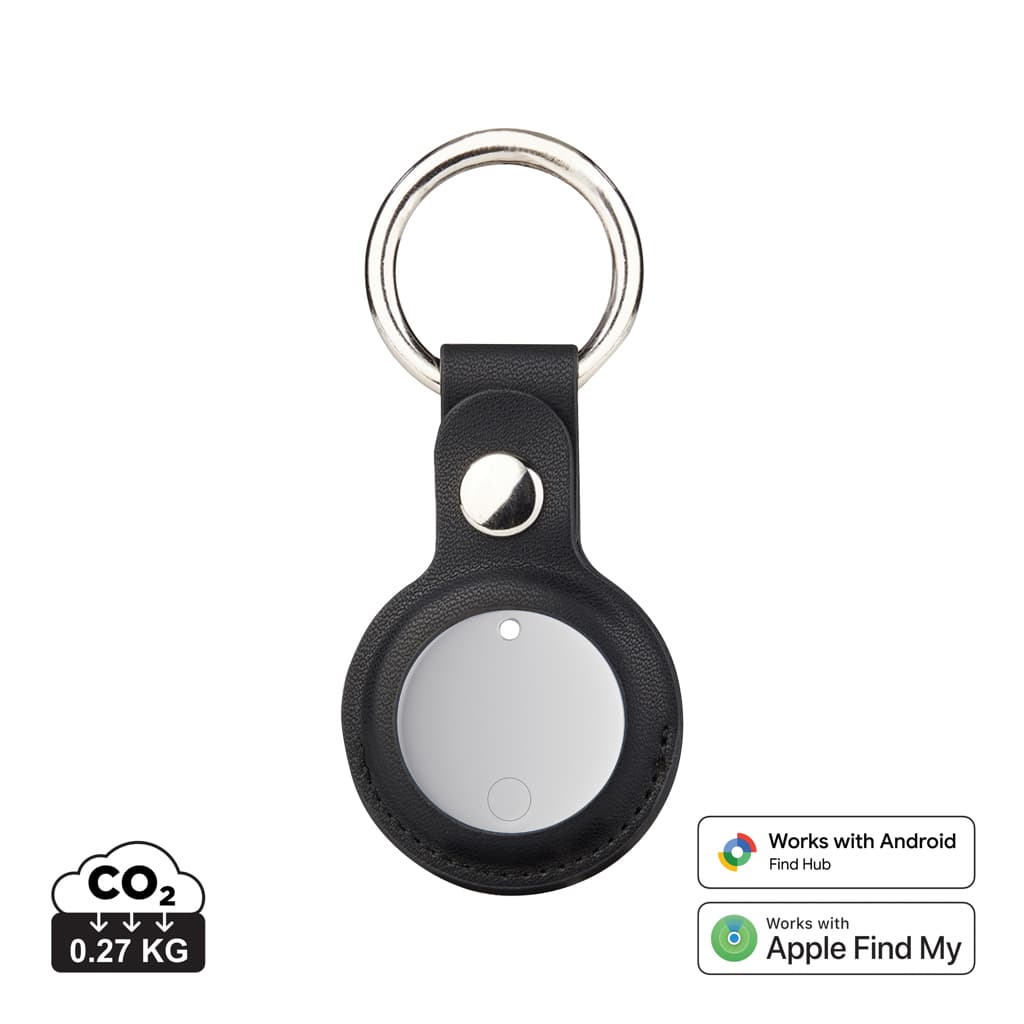 Findmate Dual RCS recycled plastic item finder IPX 5