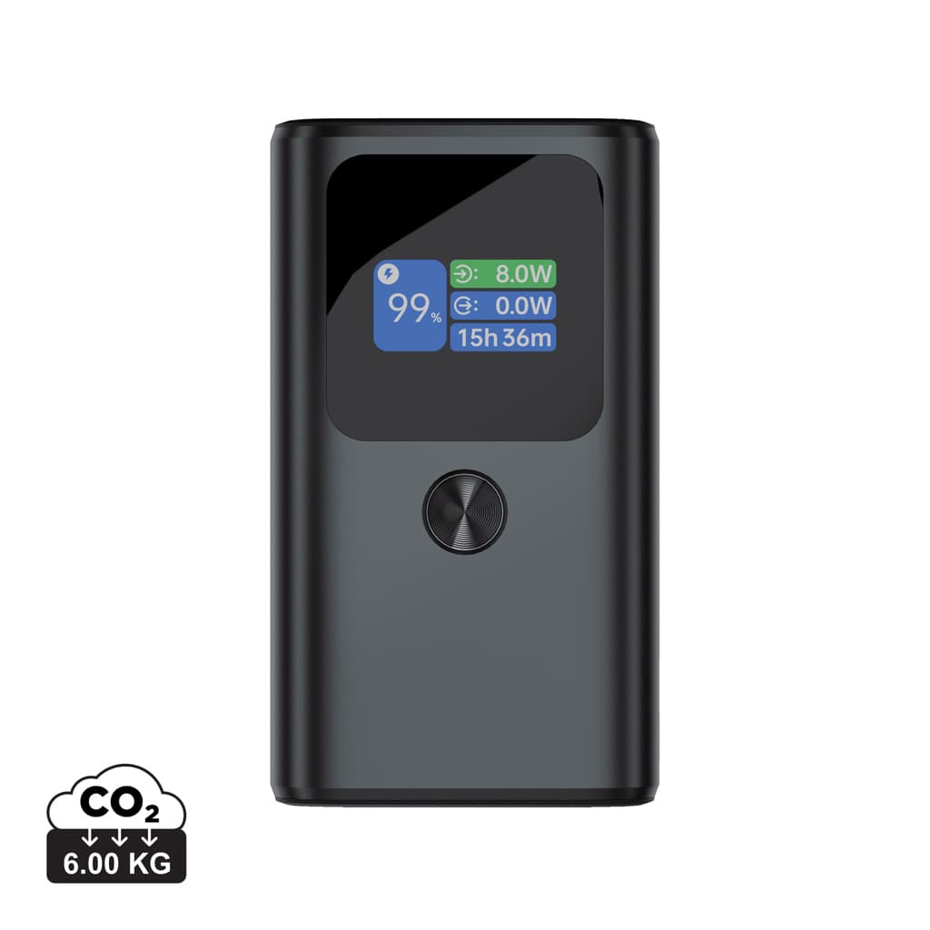 Urban Vitamin Campbell 55W 10.000mAh pocket powerbank
