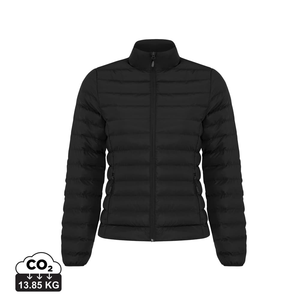IQONIQ Maiko women recycled polyester padded jacket