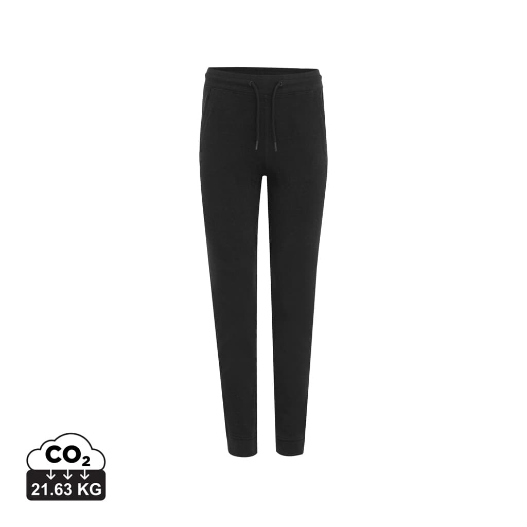 IQONIQ Cooper recycled cotton jogger