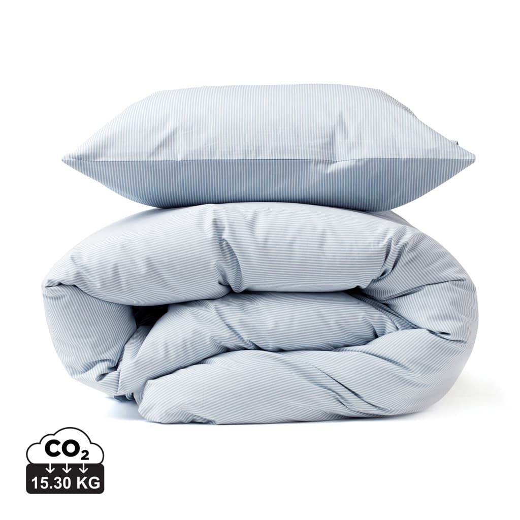 VINGA Montgomery premium cotton bed linen