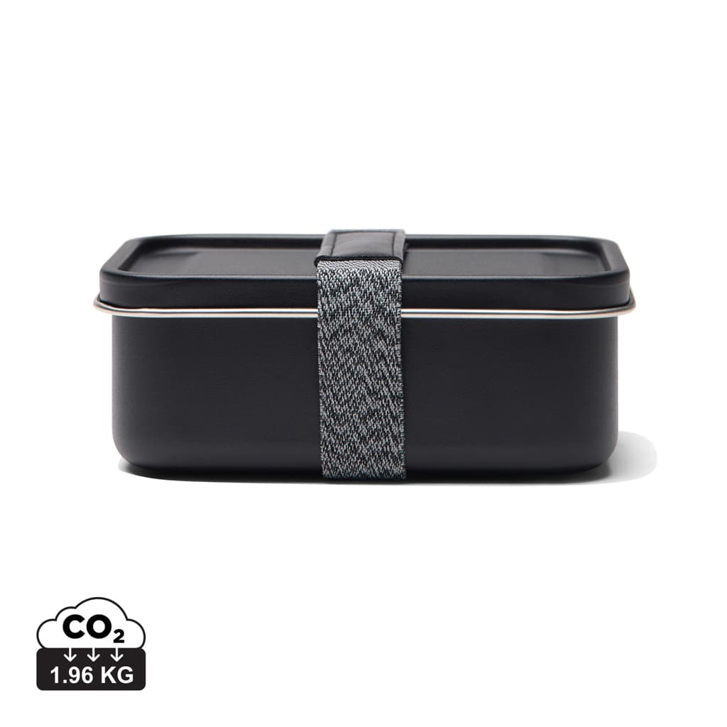 VINGA Parks RCS SS lunch box
