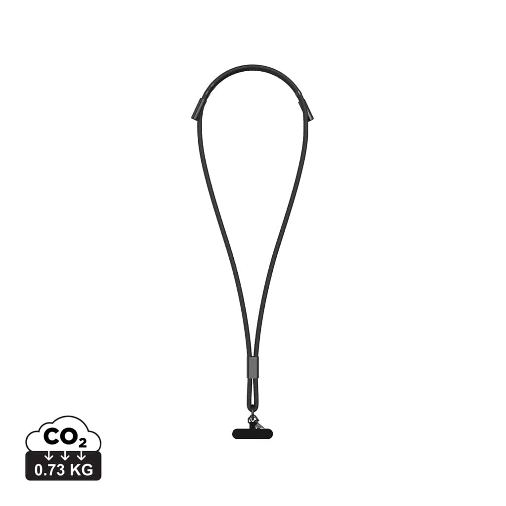VINGA Baltimore RCS Phone cord With Charging Cable