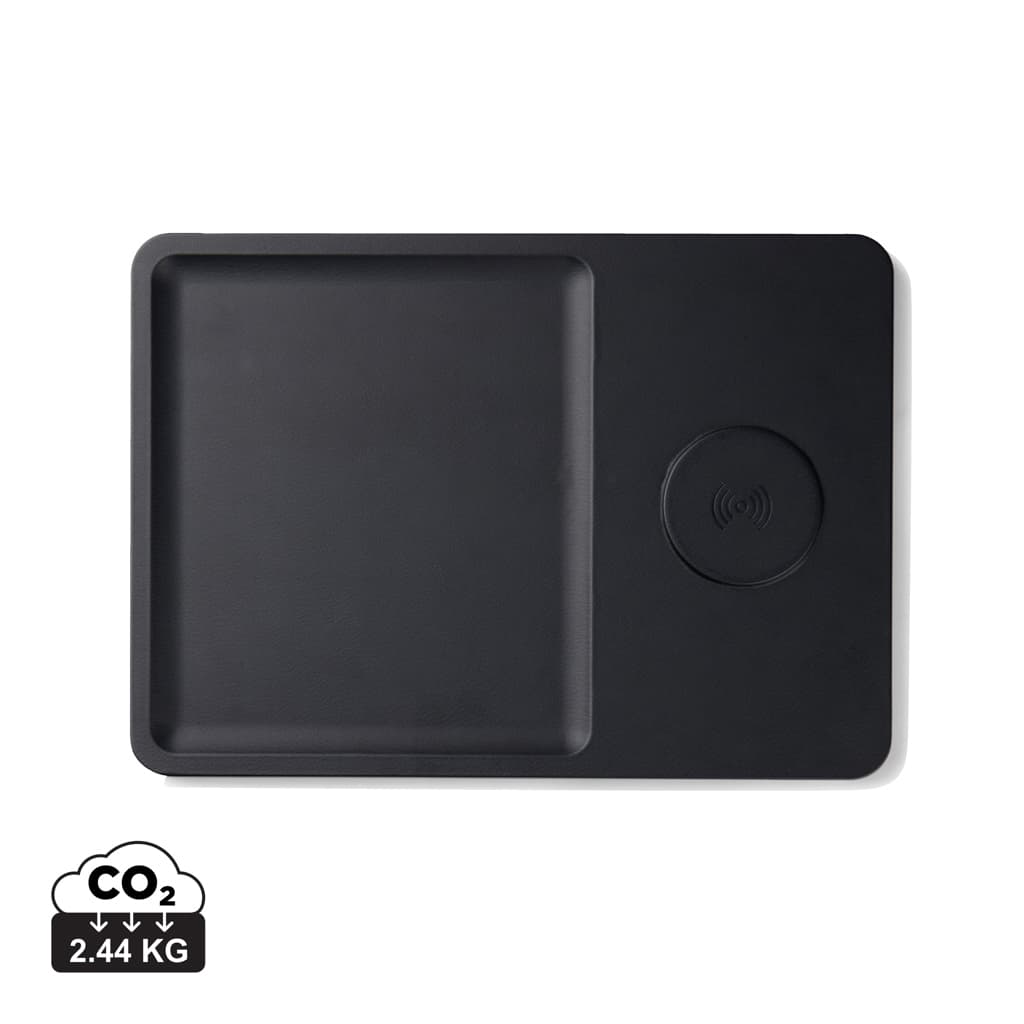 VINGA Timo RCS desk charger and accessory tray