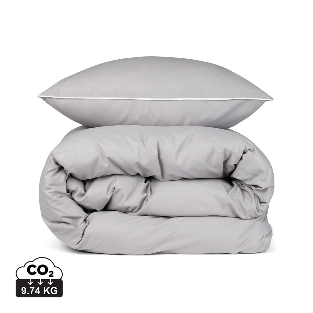 VINGA Marston OCS organic cotton bed linen