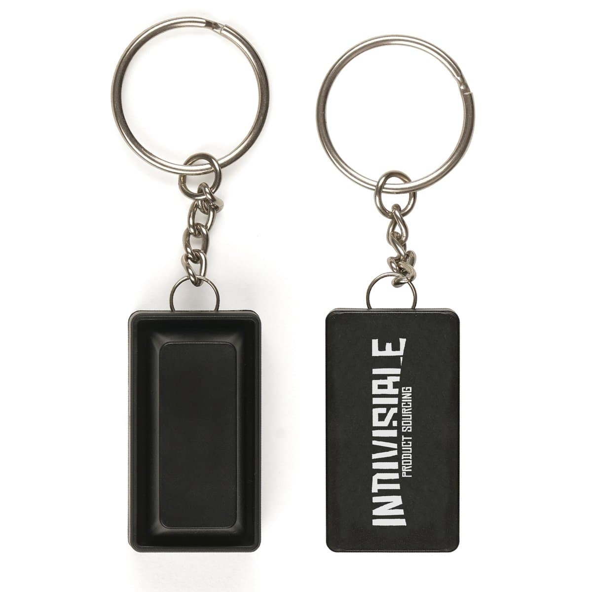 Keyboard Fidget Toy Keyring