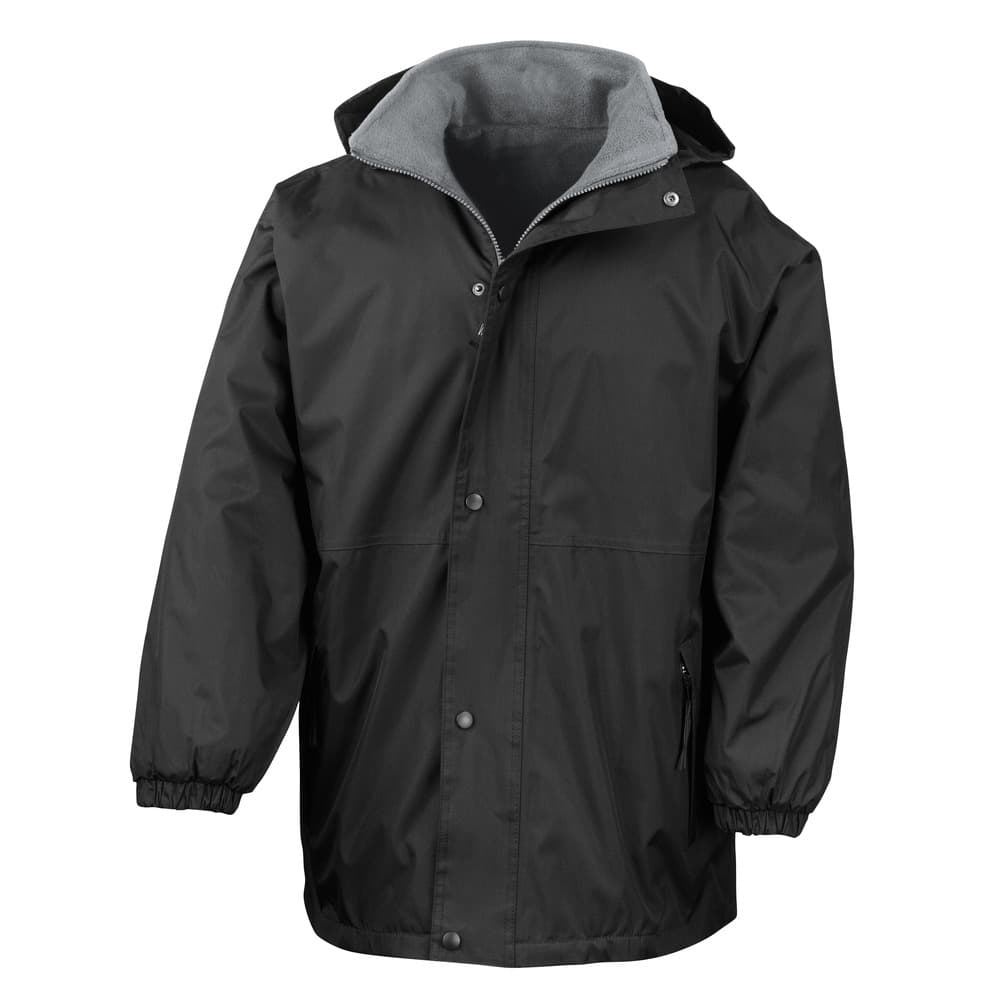 Result Reversible Stormdri 4000 Jacket