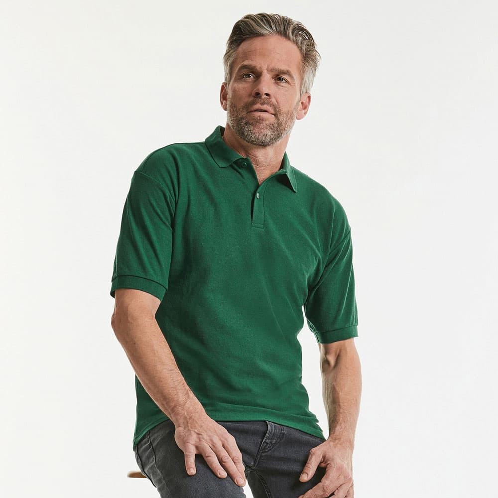 Russell Classic Polo