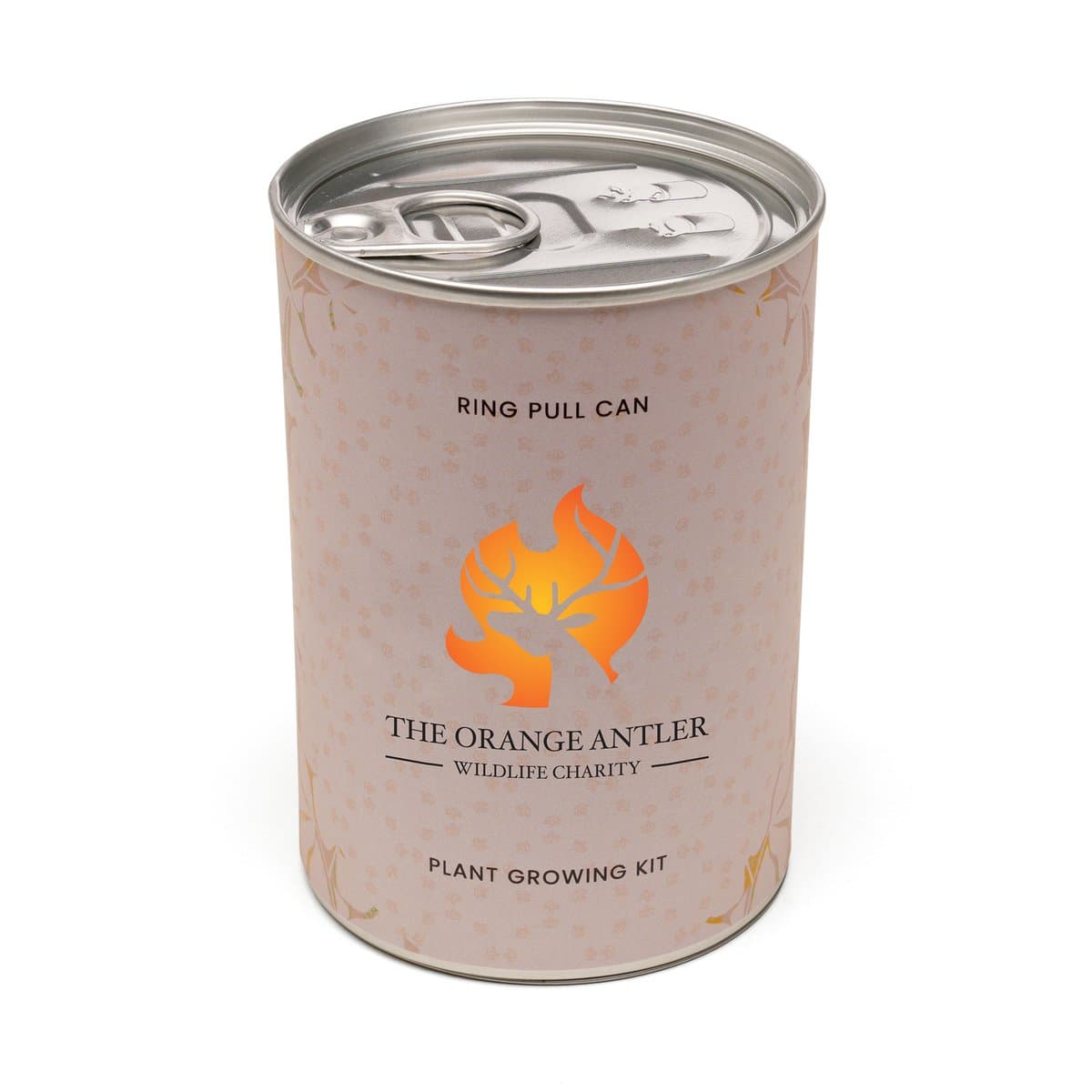 Pull Can Seed Kit