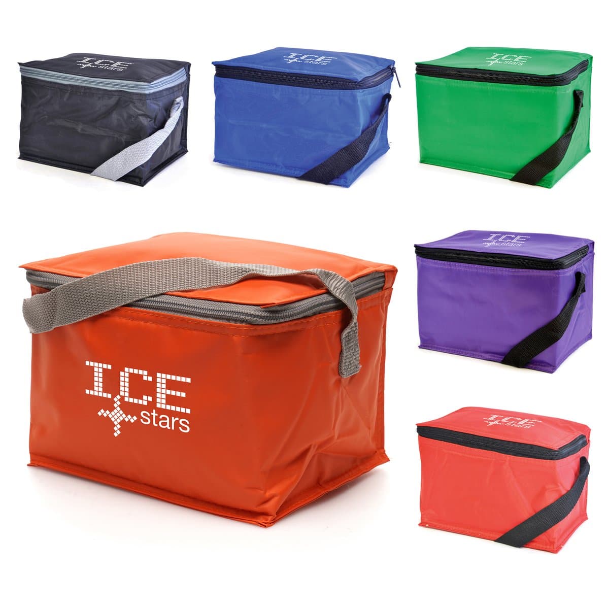 Griffin Cooler Bag