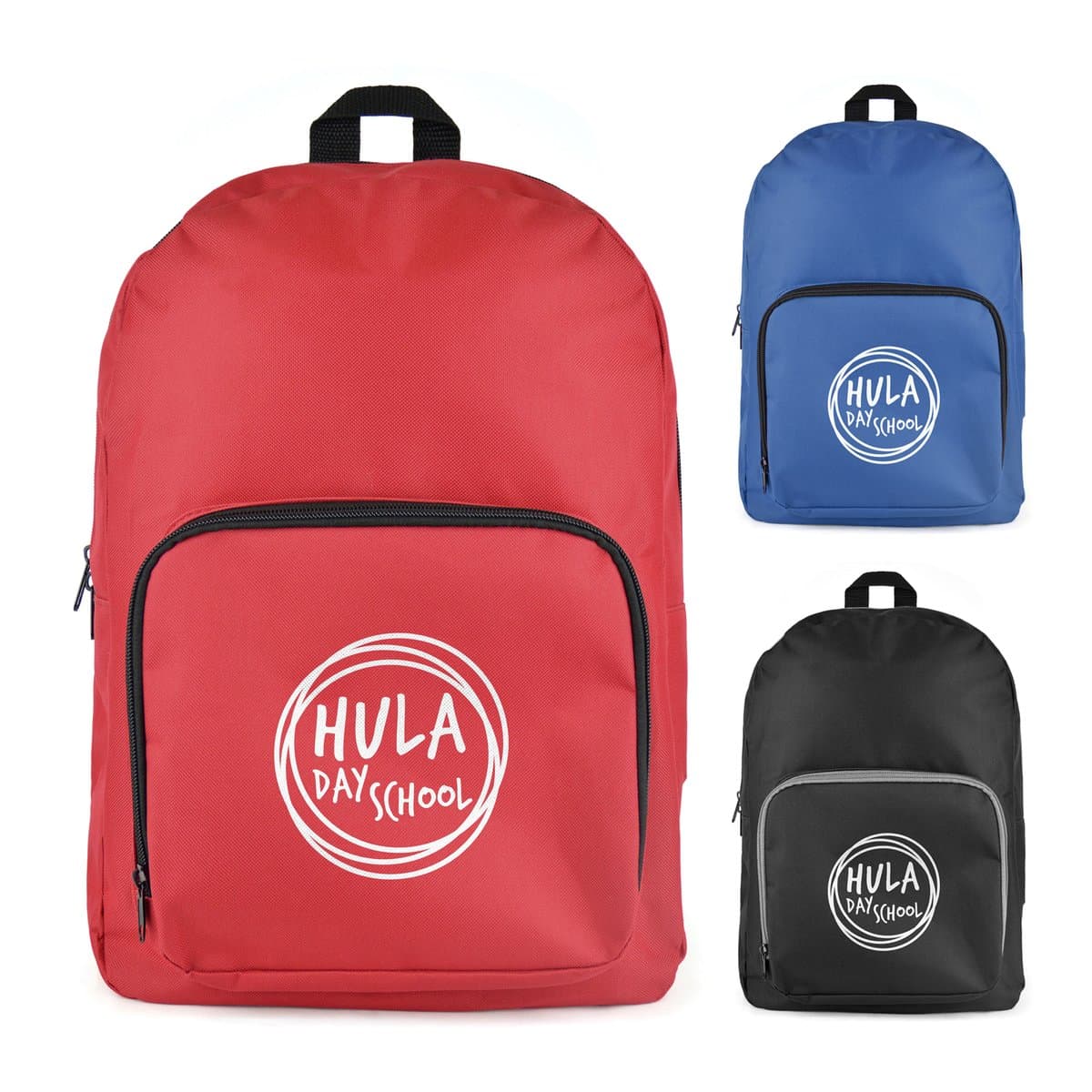 Howard Rucksack