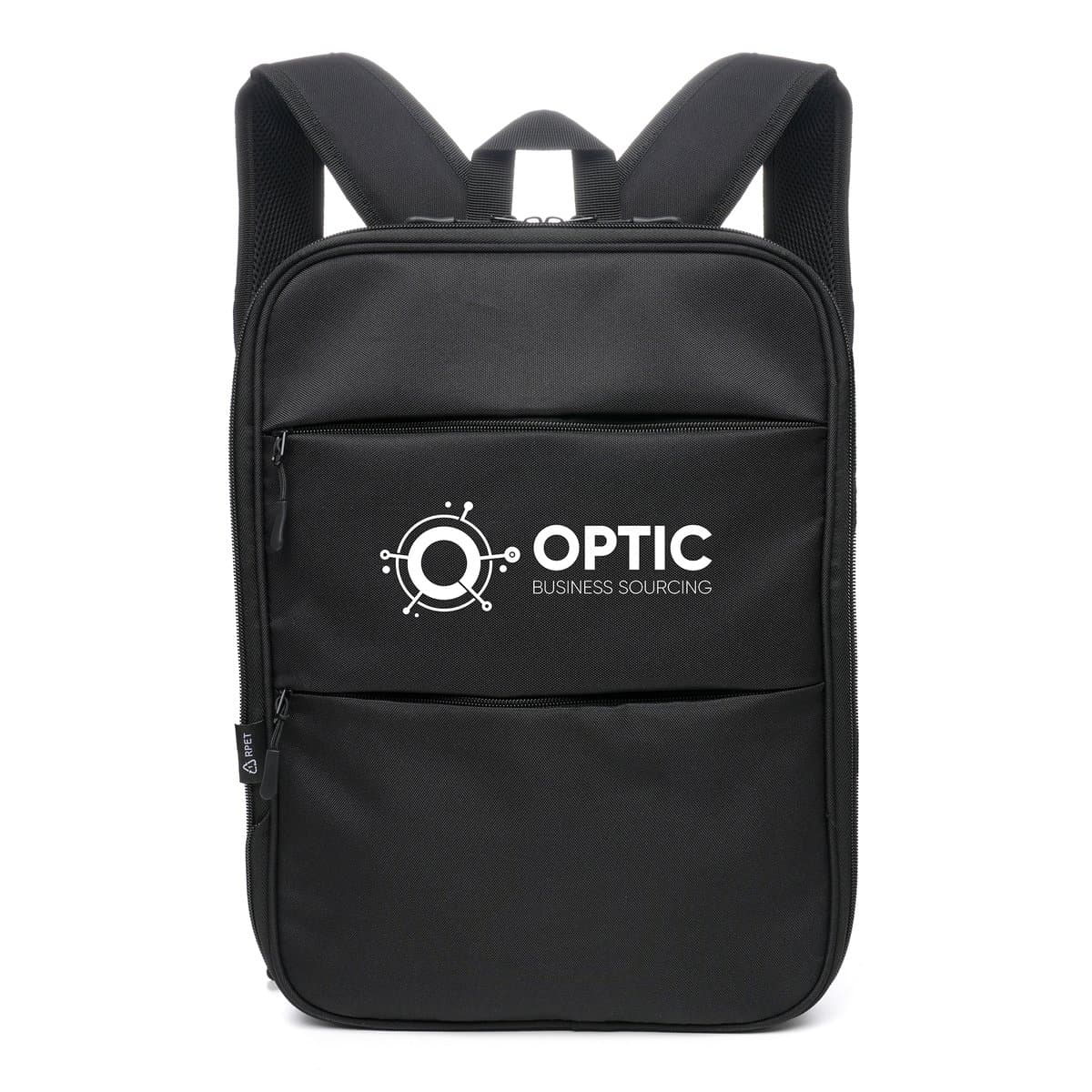 Recycled Extendable Backpack