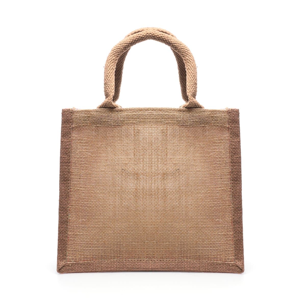 Mini Natural Halton Shopper