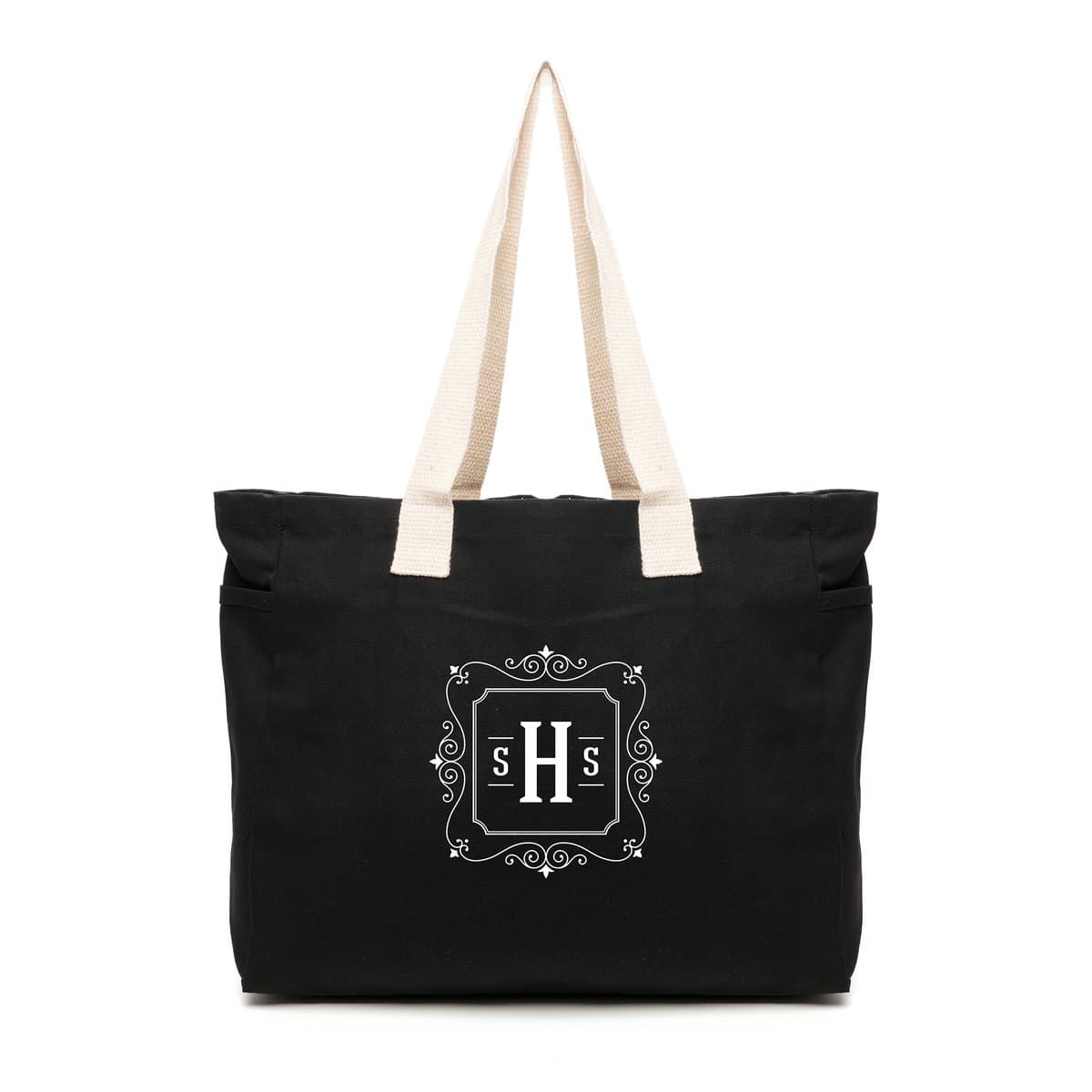Coloured Jones Shopper