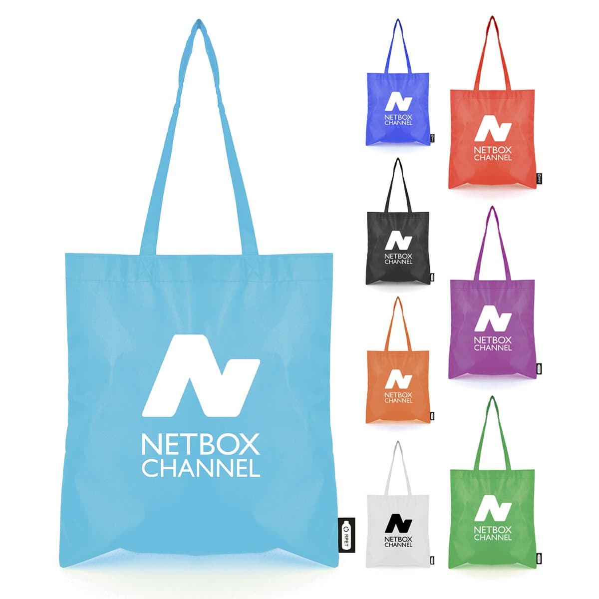 RPET Tote Bag