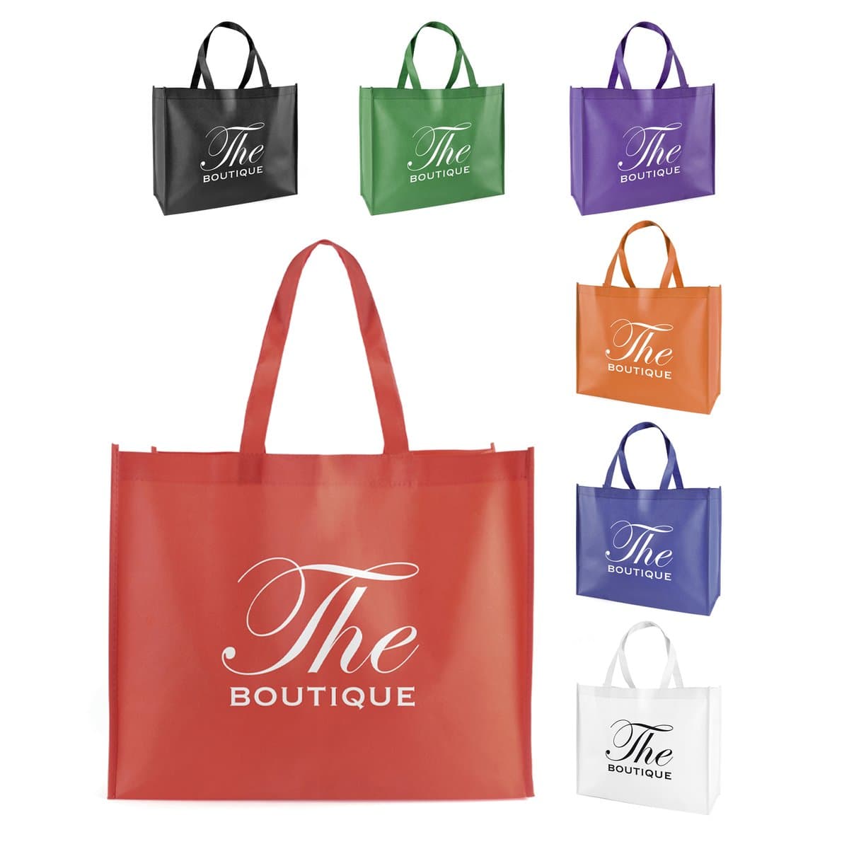 Jackson Shopper