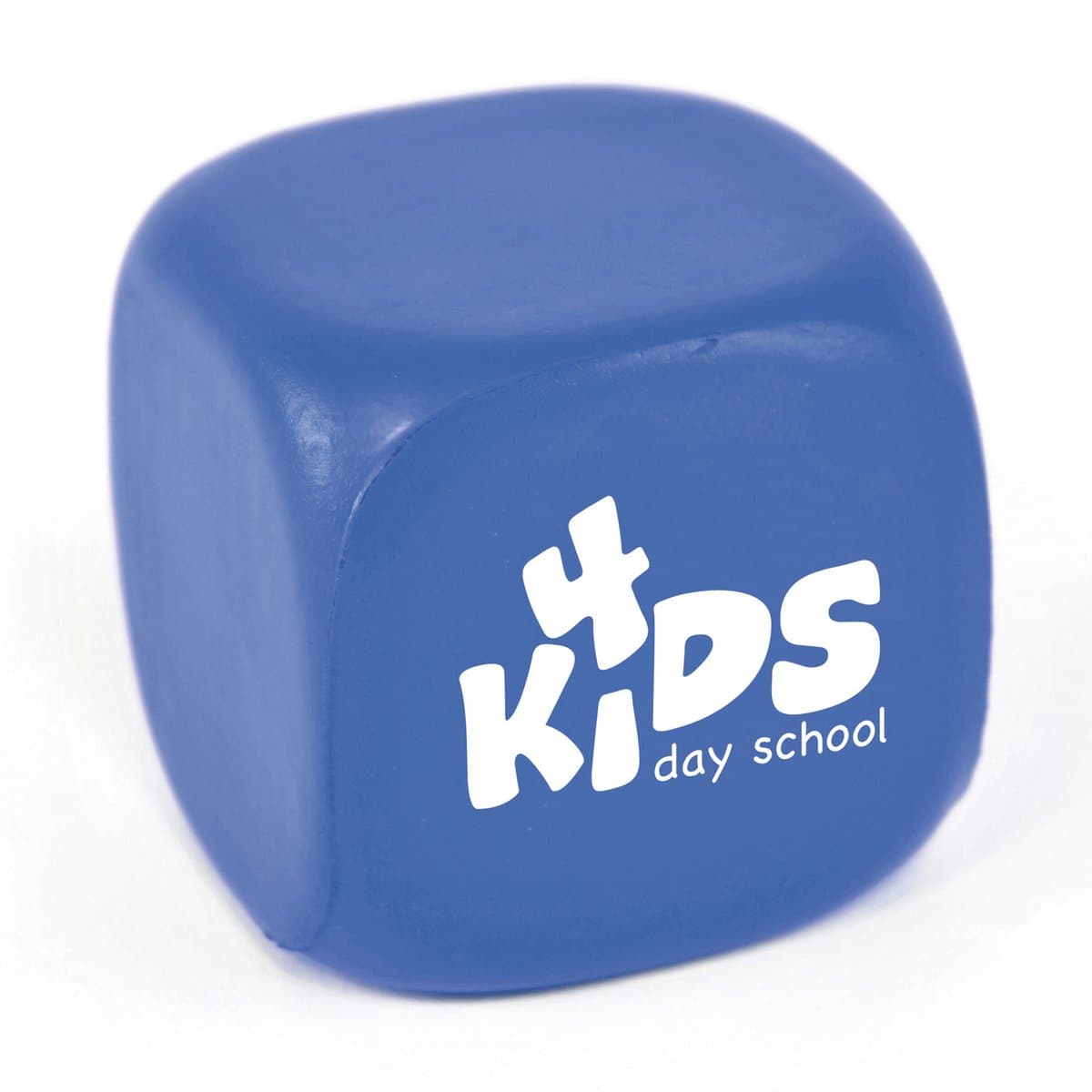 Stress Cube