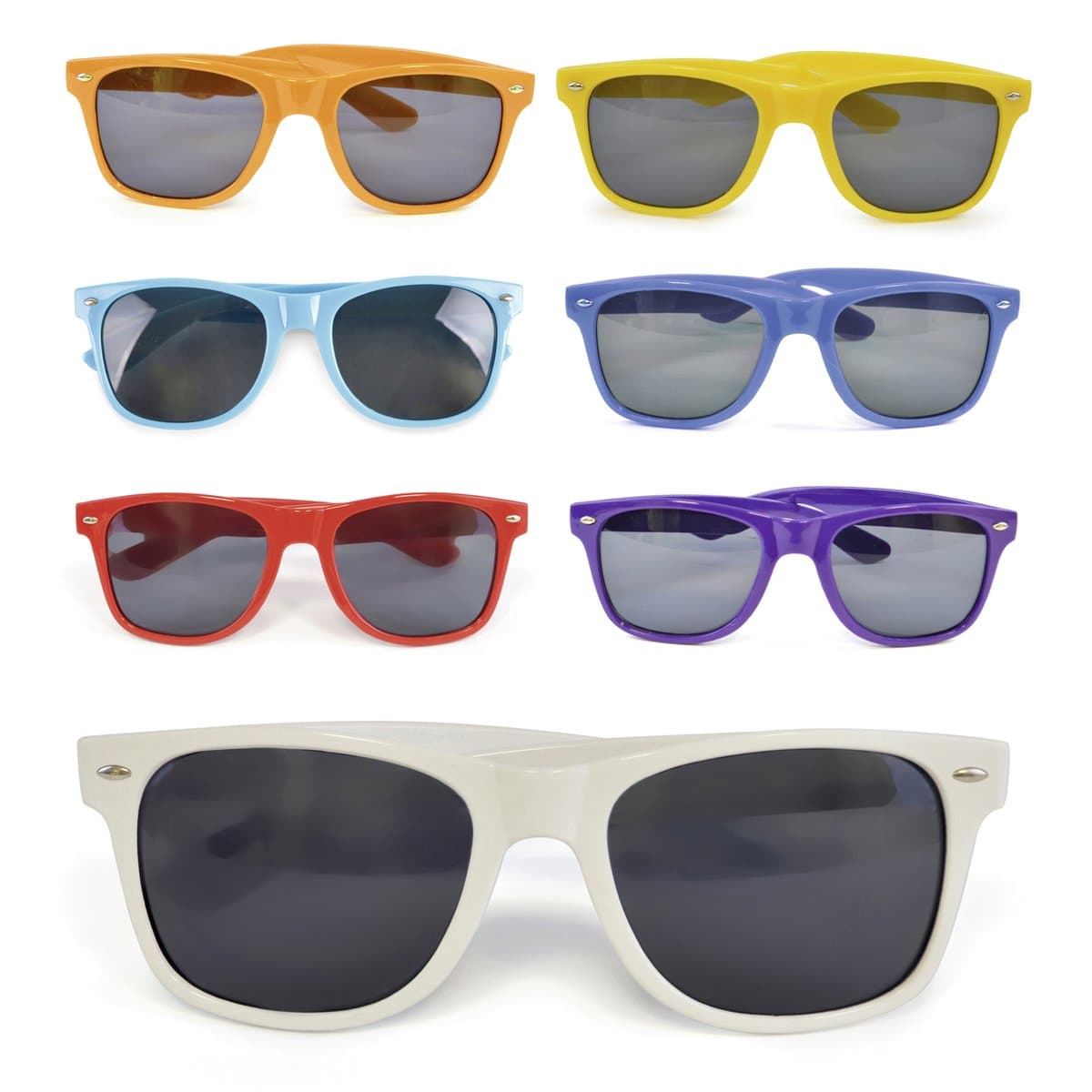 Sunny Sunglasses