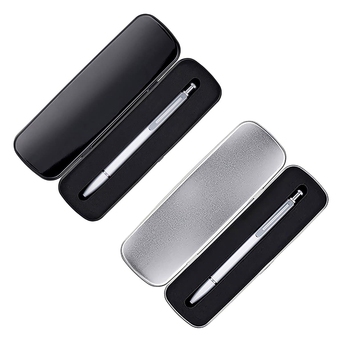 Metal Box With Single Insert Eva