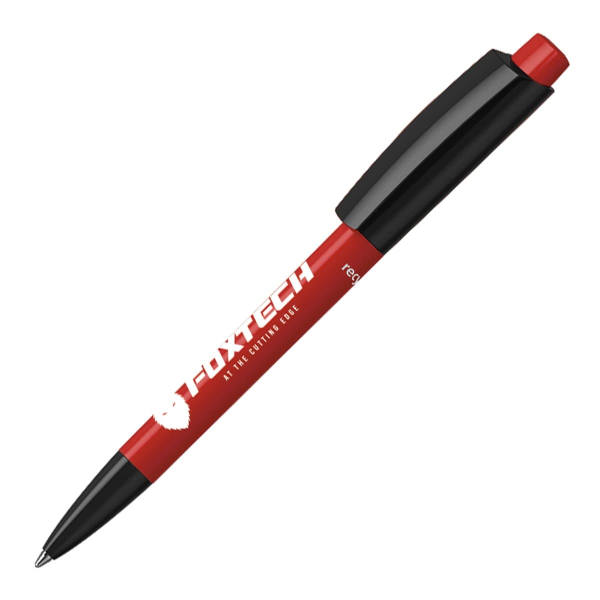 Zeno Recycled Ball Pen