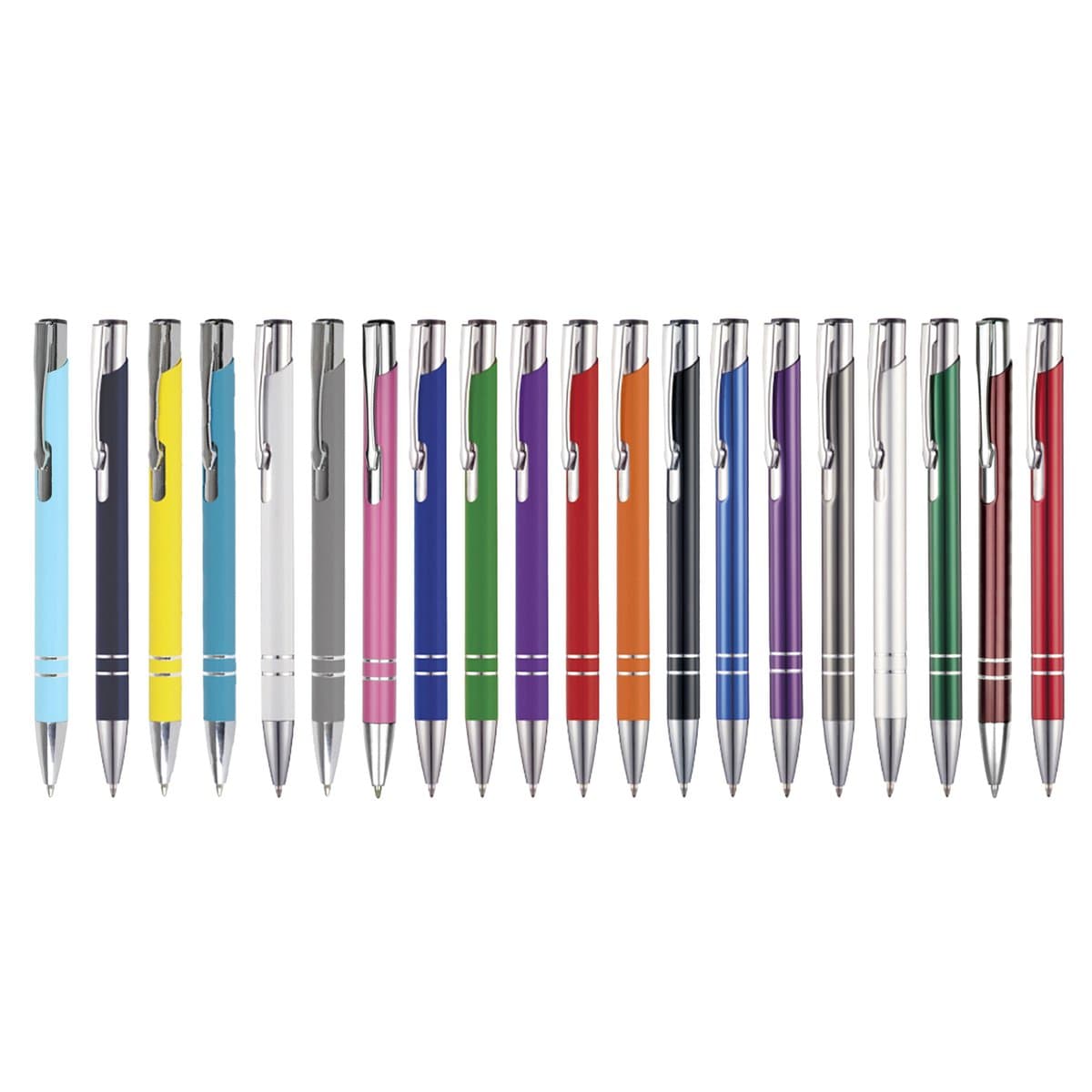 Beck Ball Pen