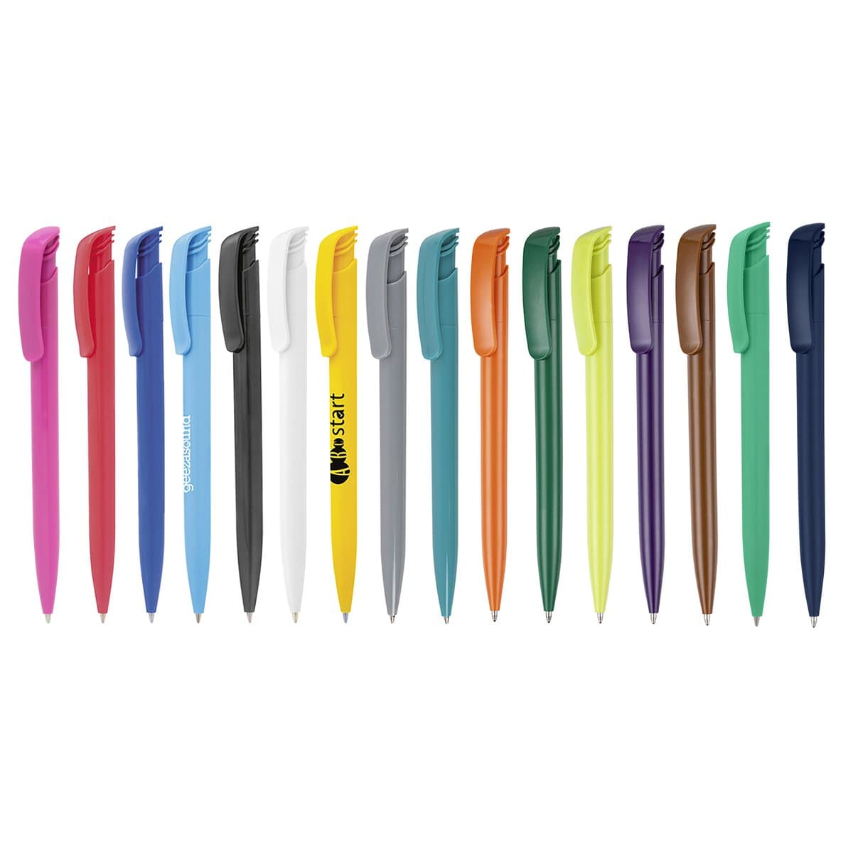 Koda Colour Ball Pen