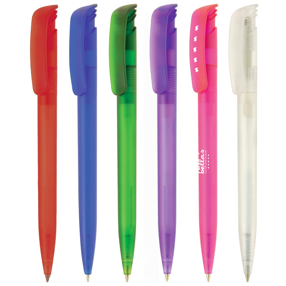 Koda Frost Ball Pen