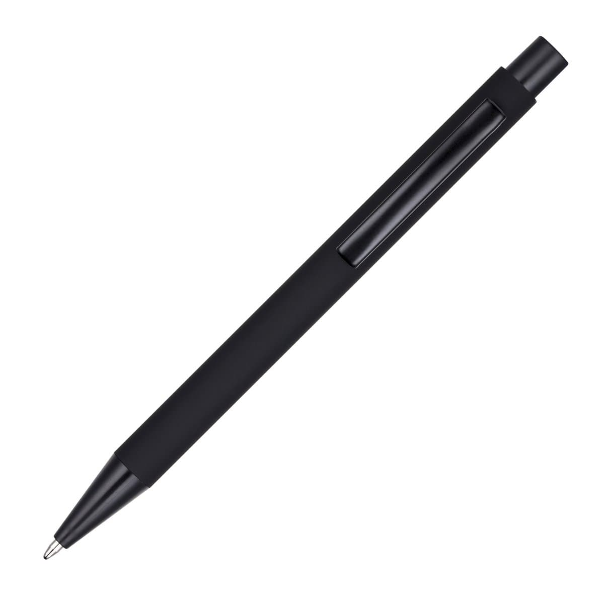 Travis Noir Ball Pen