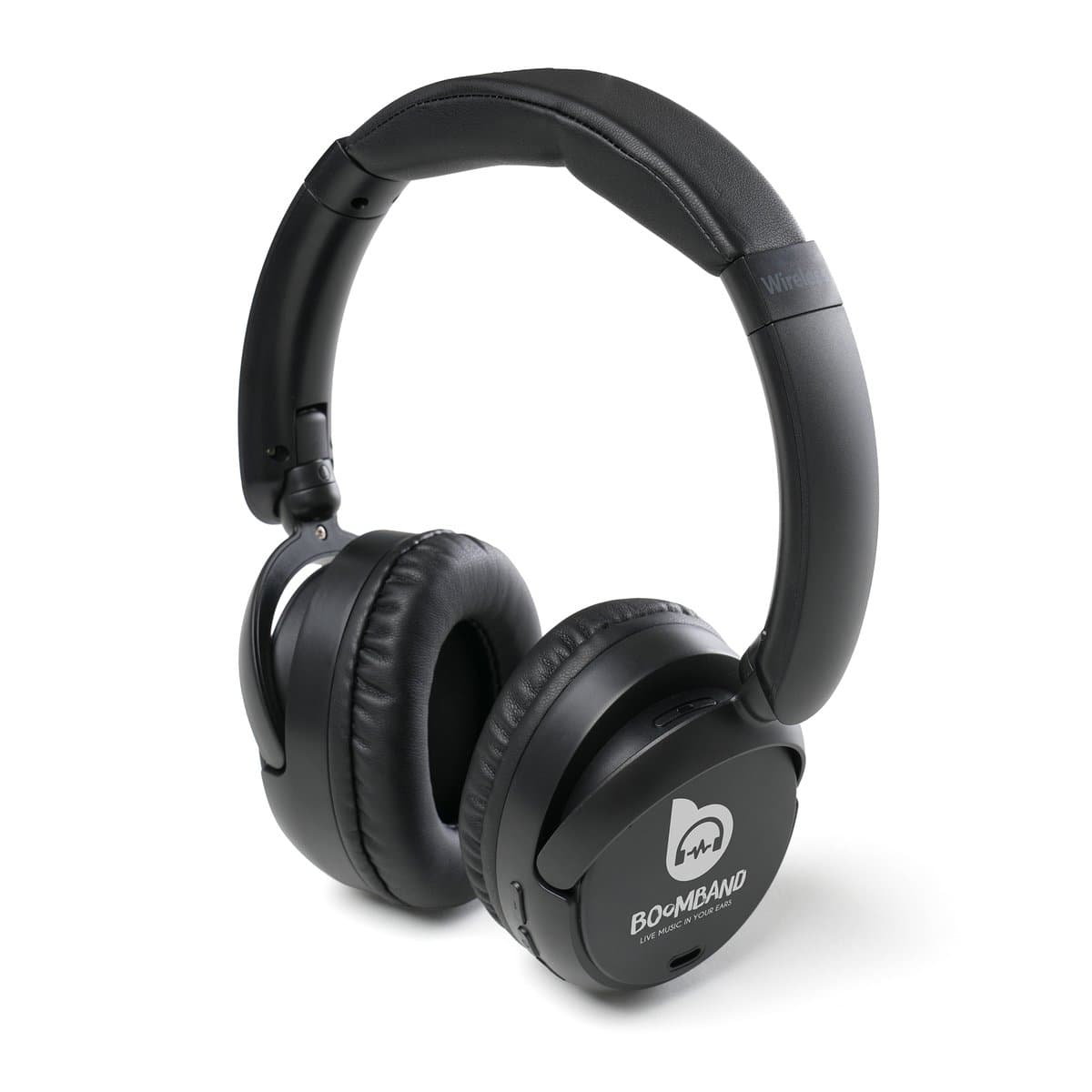 NOVA 400mAh Wireless Headphones