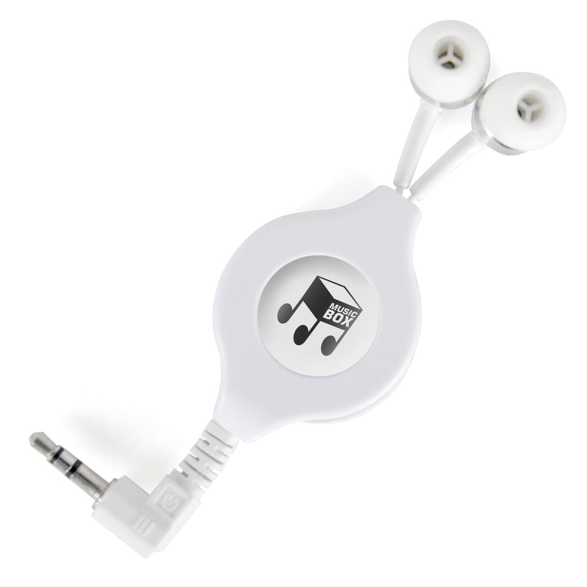 Personalised Ivy Earphones