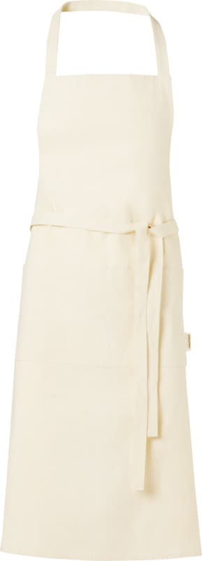Odisha 200 g/m² OCS organic apron
