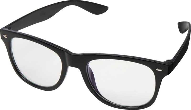 GazeGuard anti blue light glasses