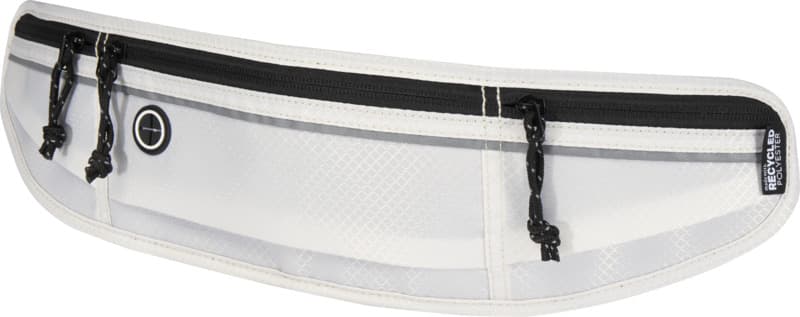 Varyon GRS recycled running waist pack