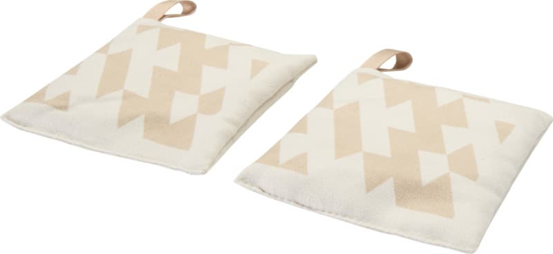 Sole 2-piece lavender scented bags set